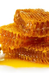О пользе мёда