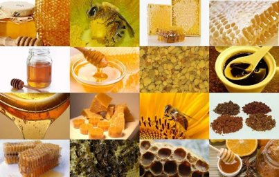 Пчелопродукты