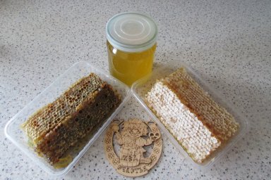 Народные рецепты лечения мёдом